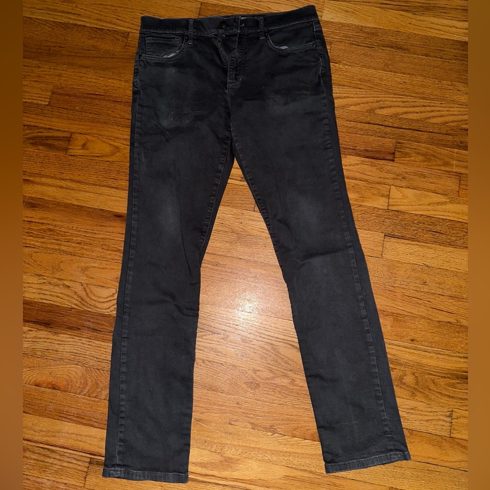 Joes Grey Pants